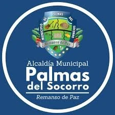 Alcaldía Municipal Palmas del Socorro