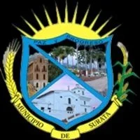 Municipio de Suratá
